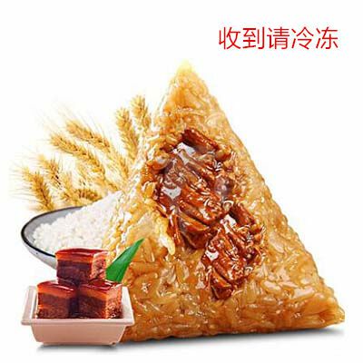 Fresh Products | JX FOOD Meat Rice Dumpling 360g Food Fresh Products