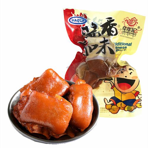 Fresh Products | Pork Elbow in Soy Sauce 200g Food Fresh Products