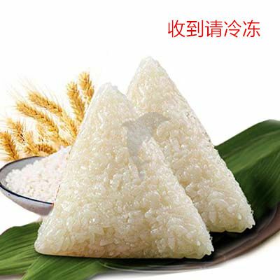 Fresh Products | Rice Dumpling without Any Stuffing 300g Food Fresh Products