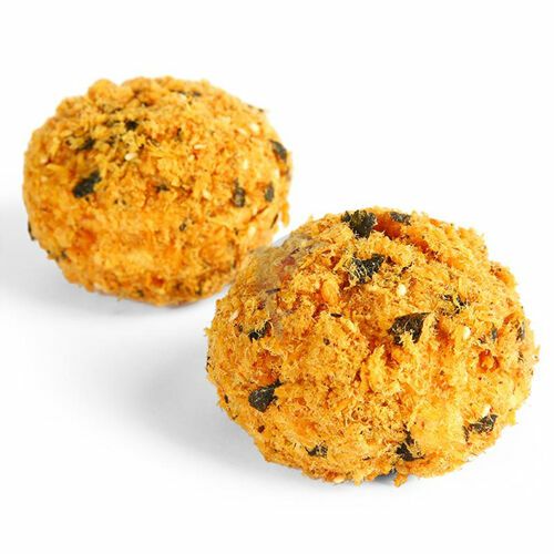 Fresh Products | Seaweed Pork Floss Cake Food Fresh Products