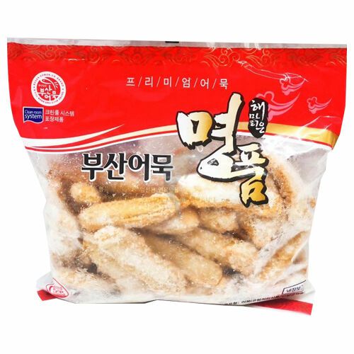 Frozen Food | HAEMALGEUN Fzn Fish Cake(Stick) 825g Food Frozen Food