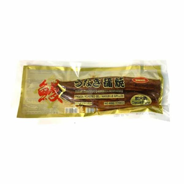 Frozen Food | KAKKOI Roasted Eel 250g Food Frozen Food