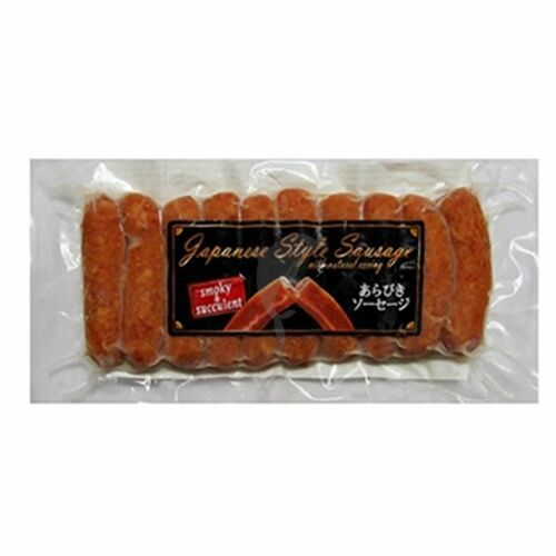 Frozen Food | NH Japanese Style Sausage 200g Food Frozen Food