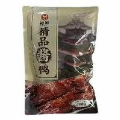 Frozen Food | YURU FOODS Sauce Duck 500g Food Frozen Food