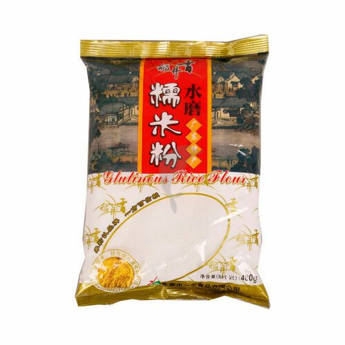 Ingredients&Rice | DJX glutinous rice flour Food Ingredients&Rice