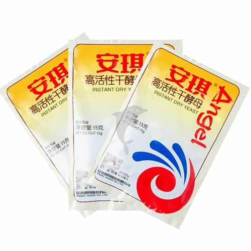 Ingredients&Rice | 【three pack】AQ Yeast Food Ingredients&Rice