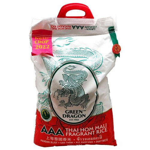 Ingredients&Rice | GD Thai Fragrant Rice 10KG Food Ingredients&Rice