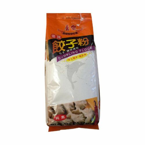 Ingredients&Rice | HONOR Dumpling Flour Food Ingredients&Rice