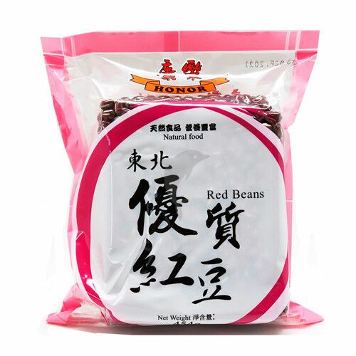 Ingredients&Rice | HONOR Red Beans 454g Food Ingredients&Rice