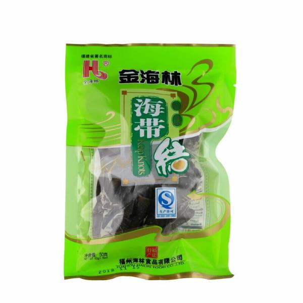 Ingredients&Rice | JHL KELP KNOTS 50g Food Ingredients&Rice