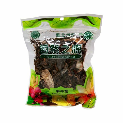 Ingredients&Rice | NBH Dried Bamboo Shoots & Vegetables 150g Food Ingredients&Rice