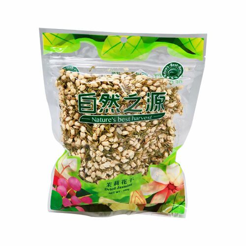 Ingredients&Rice | NBH Dried Jasmine 100g Food Ingredients&Rice