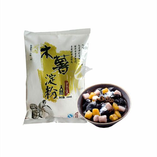 Ingredients&Rice | WS Brand Tapioca Starch 200g Food Ingredients&Rice