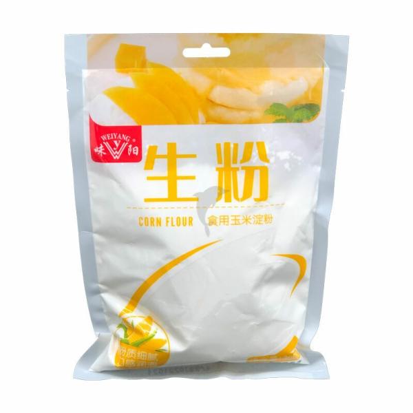 Ingredients&Rice | WY Brand Com Starch 300g Food Ingredients&Rice