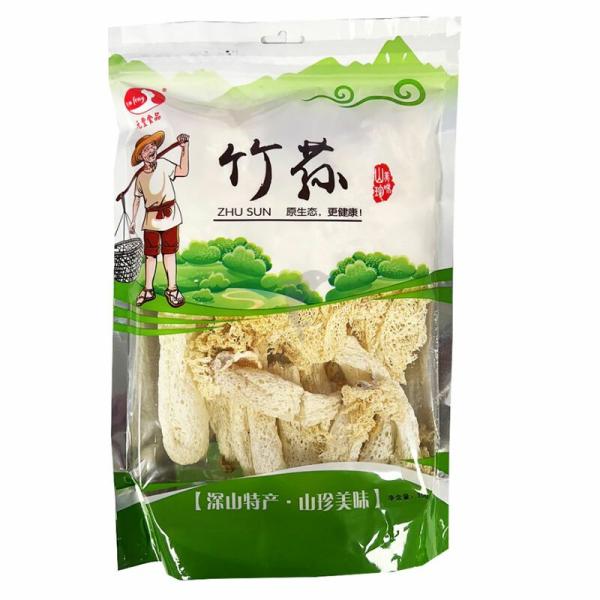 Ingredients&Rice | YUANFENG Bamboo Mushroom 30g Food Ingredients&Rice