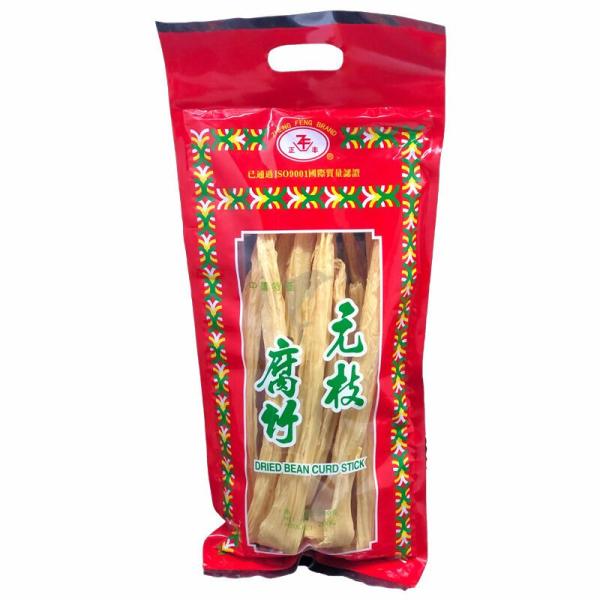 Ingredients&Rice | ZHENGFENG Bean Curd Stick Food Ingredients&Rice