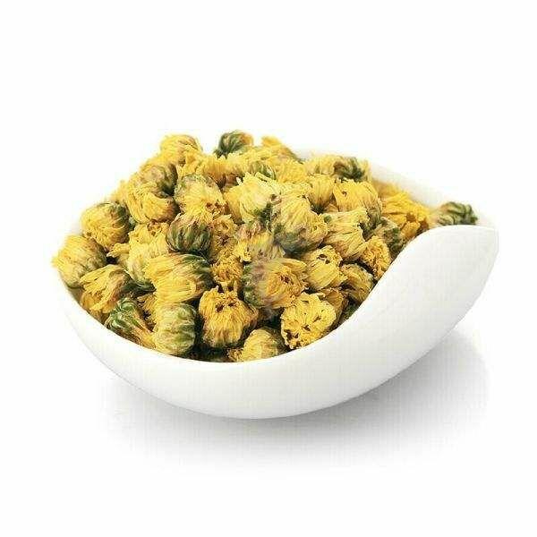 Ingredients&Rice | ZHENGFENG Dried Chrysanthemum Food Ingredients&Rice