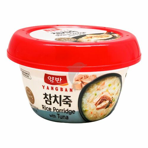 Instant Food | DONGWON Tuna Rice Porridge 287.5g Food Instant Food