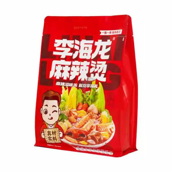 Instant Food | LIHAILONG Malatang-Extra Spicy 387g Food Instant Food