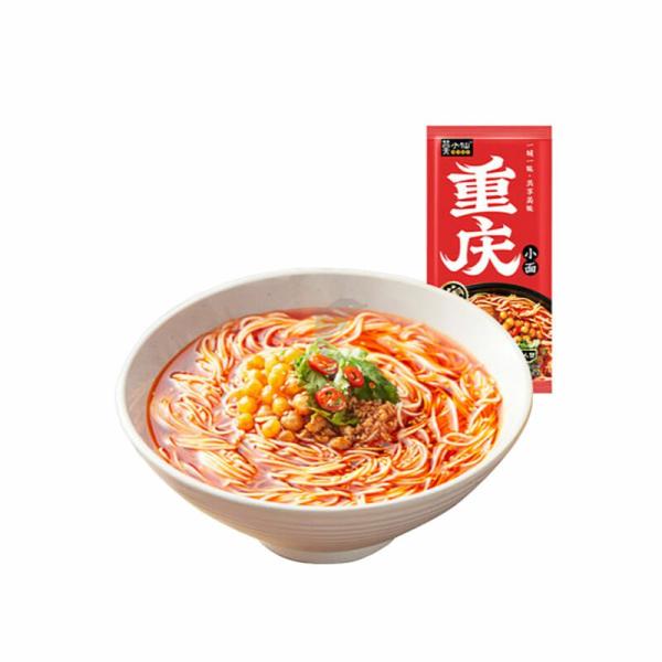 Instant Food | MOXIAOXIAN Chongqing Noodles 148g Food Instant Food