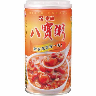 Instant Food | TAISUN MIXED CONGEE Food Instant Food