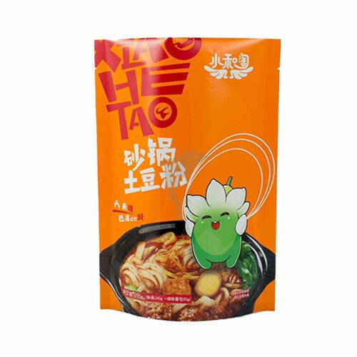 Instant Food | XIAOHETAO Potato Vermicilli 275g Food Instant Food