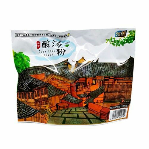 Instant Food | YUMEI Instant Vermicelli Miao Style 265g Food Instant Food