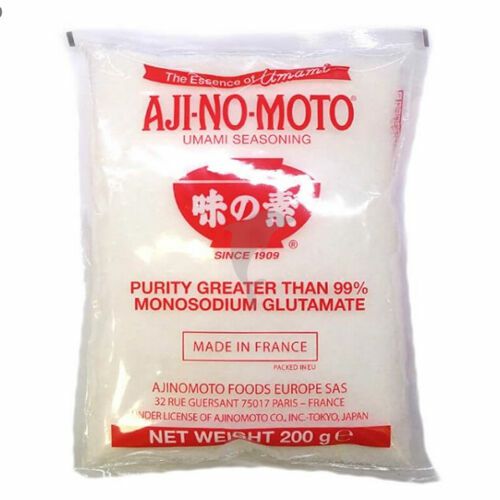 Seasoning | AJINOMOTO MSG 200g Food Seasoning