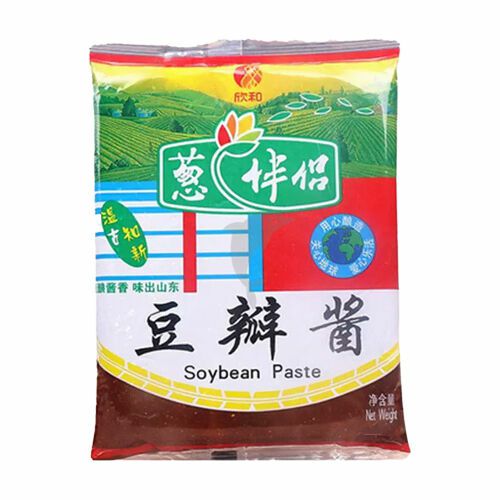 Seasoning | CBL Soybean Paste 400g Food Seasoning