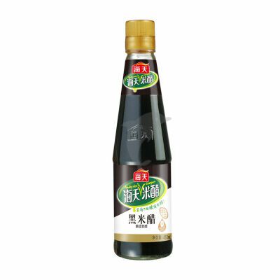 Seasoning | HADAY Black Rice Vinegar 450mL Food Seasoning