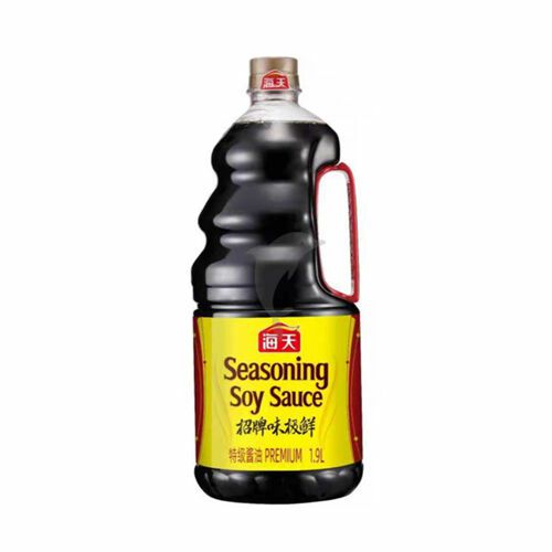 Seasoning | HADAY Brand Premium Soy Sauce 1.9L Food Seasoning