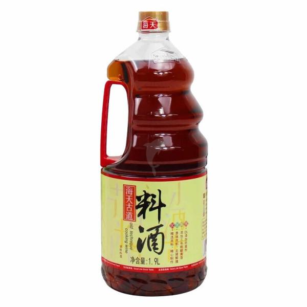 Seasoning | HADAY Gudao Cooking Wine 1.9L Food Seasoning