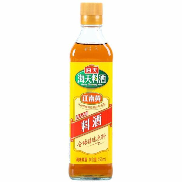 Seasoning | HADAY Gudao Cooking Wine 450ml Food Seasoning