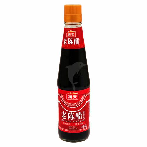 Seasoning | HADAY Mature Vinegar 450mL Food Seasoning