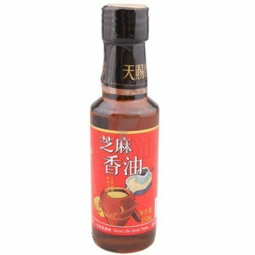 Seasoning | HADAY SESAME OIL150ML Food Seasoning