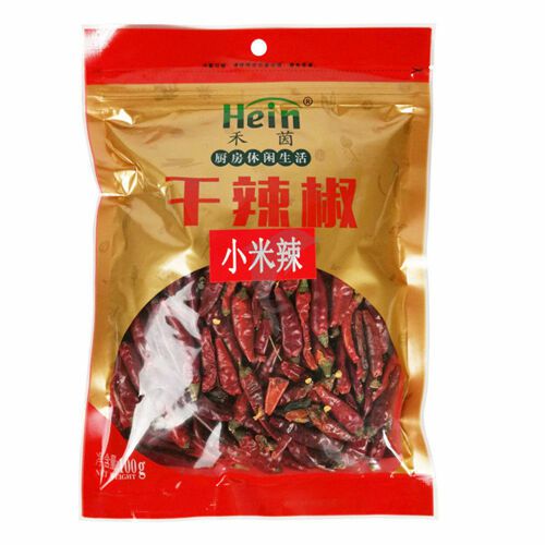 Seasoning | Hein Brand Dried Chilli XS 100g Food Seasoning