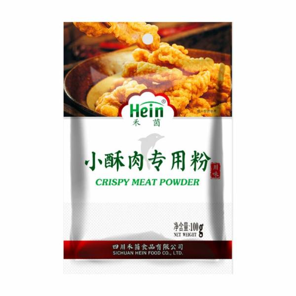 Seasoning | HEIN Brand Tempura Batter Mix 100g Food Seasoning