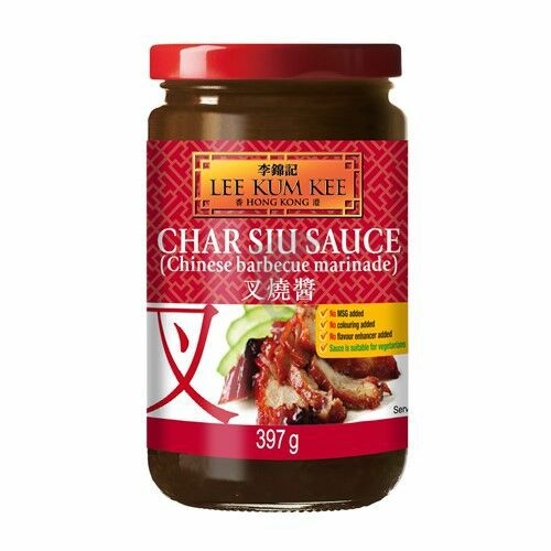 Seasoning | LKK Char Siu Sauce 397g Food Seasoning