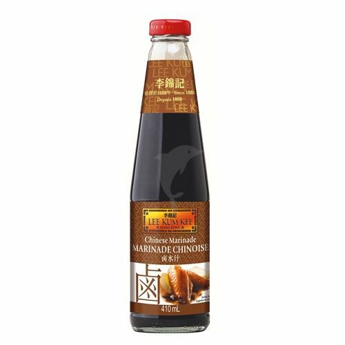 Seasoning | LKK Chinese Marinade 410ml Food Seasoning