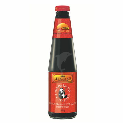 Seasoning | LKK Panda Oyster Sauce 510G Food Seasoning