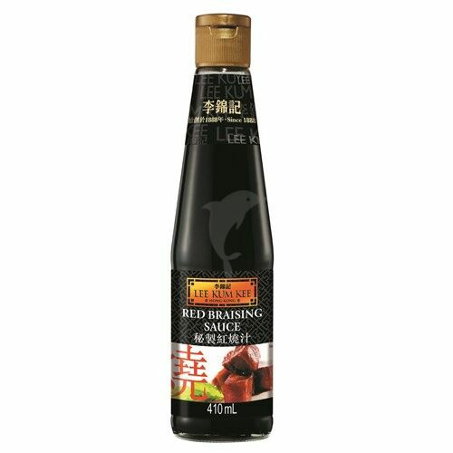 Seasoning | LKK RED BRAISING SAUCE 410ML Food Seasoning