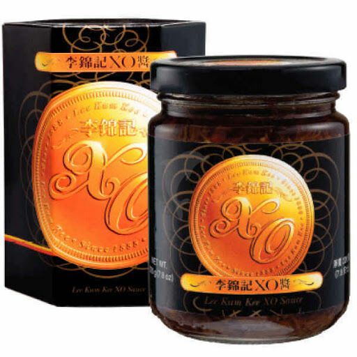 Seasoning | LKK XO SAUCE 220g Food Seasoning