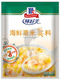 Seasoning | MC CORN SOUP Food Seasoning