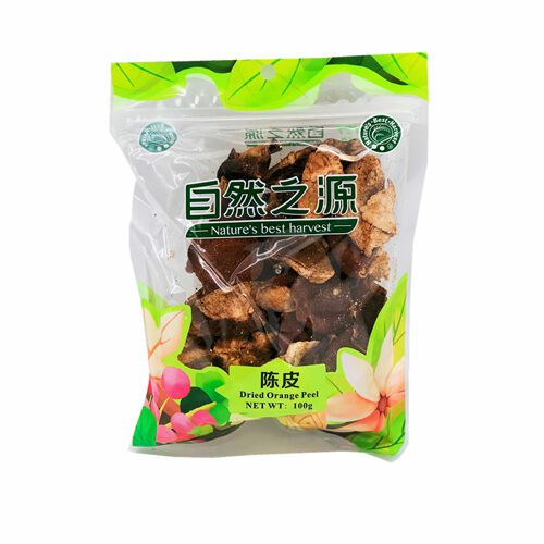 Seasoning | NBH Dried Orange Peel100g Food Seasoning