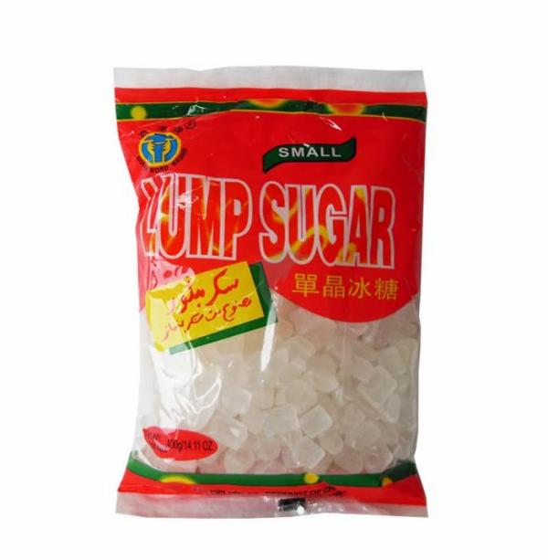 Seasoning | SOUTH WORLD LUMP SUGAR 400g Food Seasoning