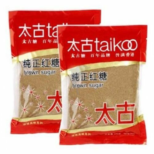 Seasoning | Taikoo brown sugar 350g Food Seasoning