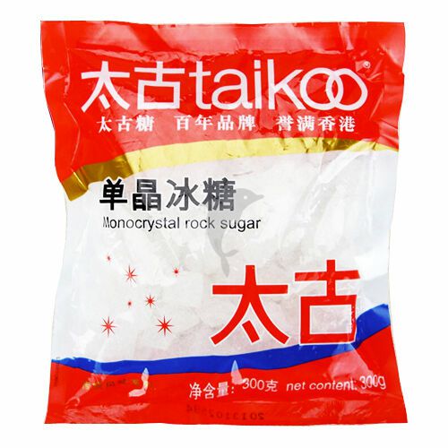 Seasoning | Taikoo Crystal Suger 300g Food Seasoning