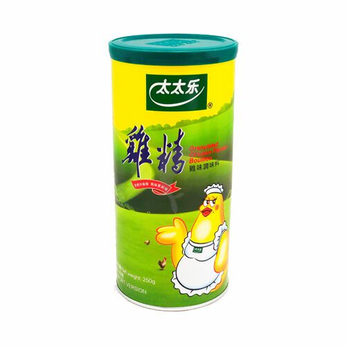 Seasoning | TTL Chicken Bouillon 250g Food Seasoning