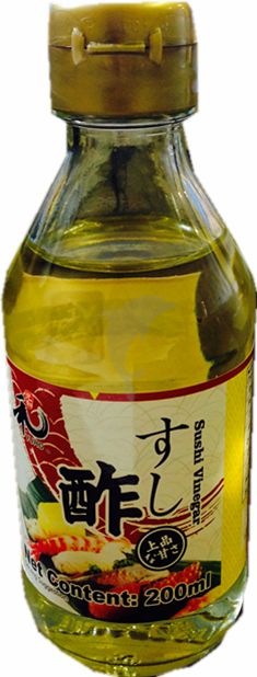 Seasoning | YH SUSHI VINEGAR 200ml Food Seasoning