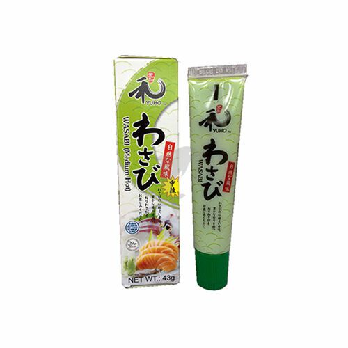 Seasoning | YH Wasabi 43g Food Seasoning